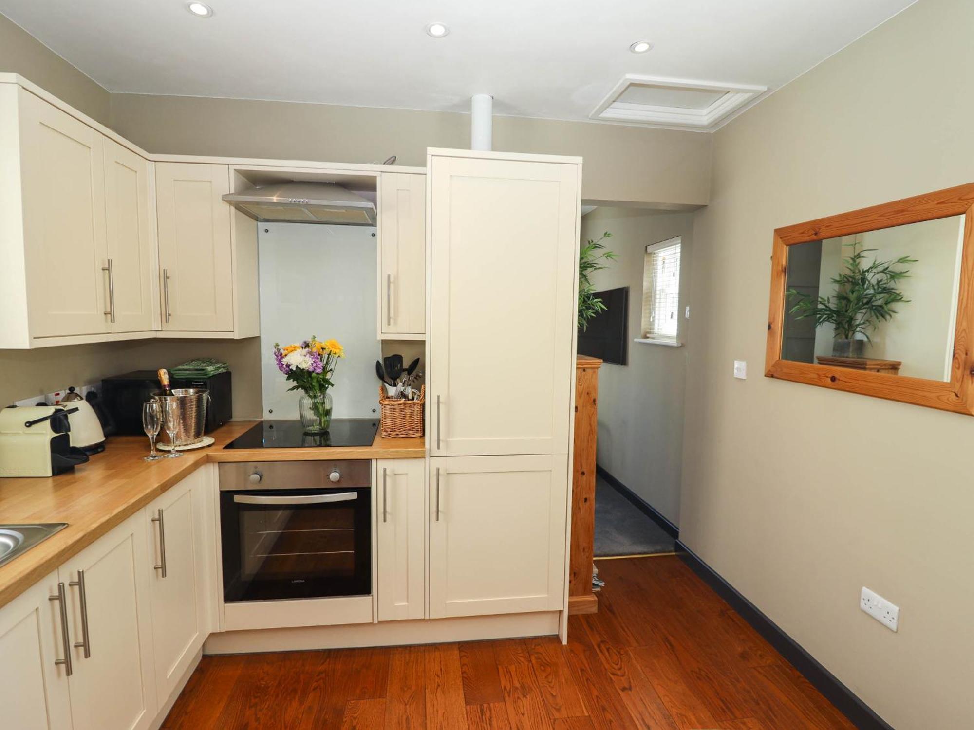 Gavel Holiday home