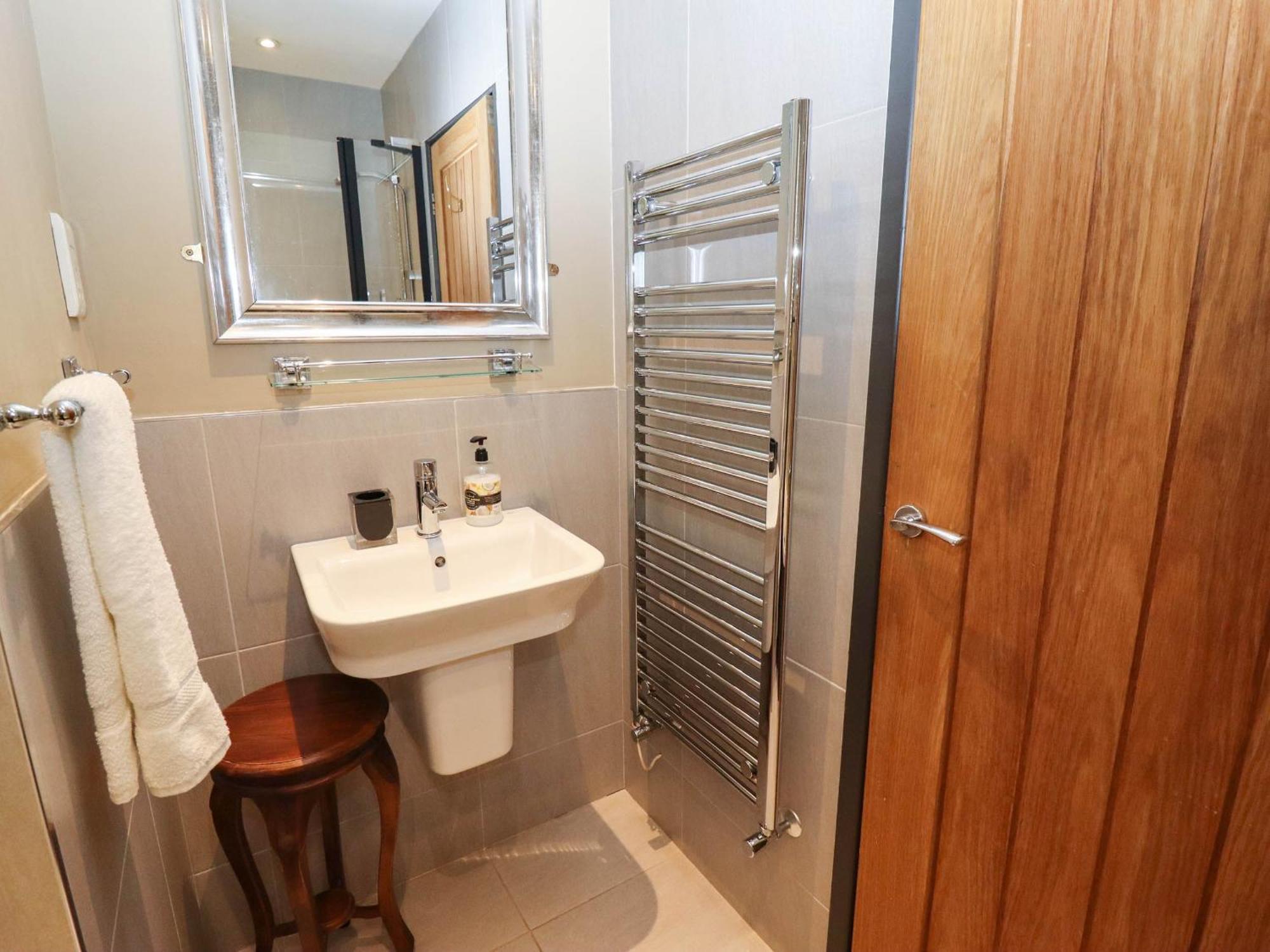 Holiday home Gavel