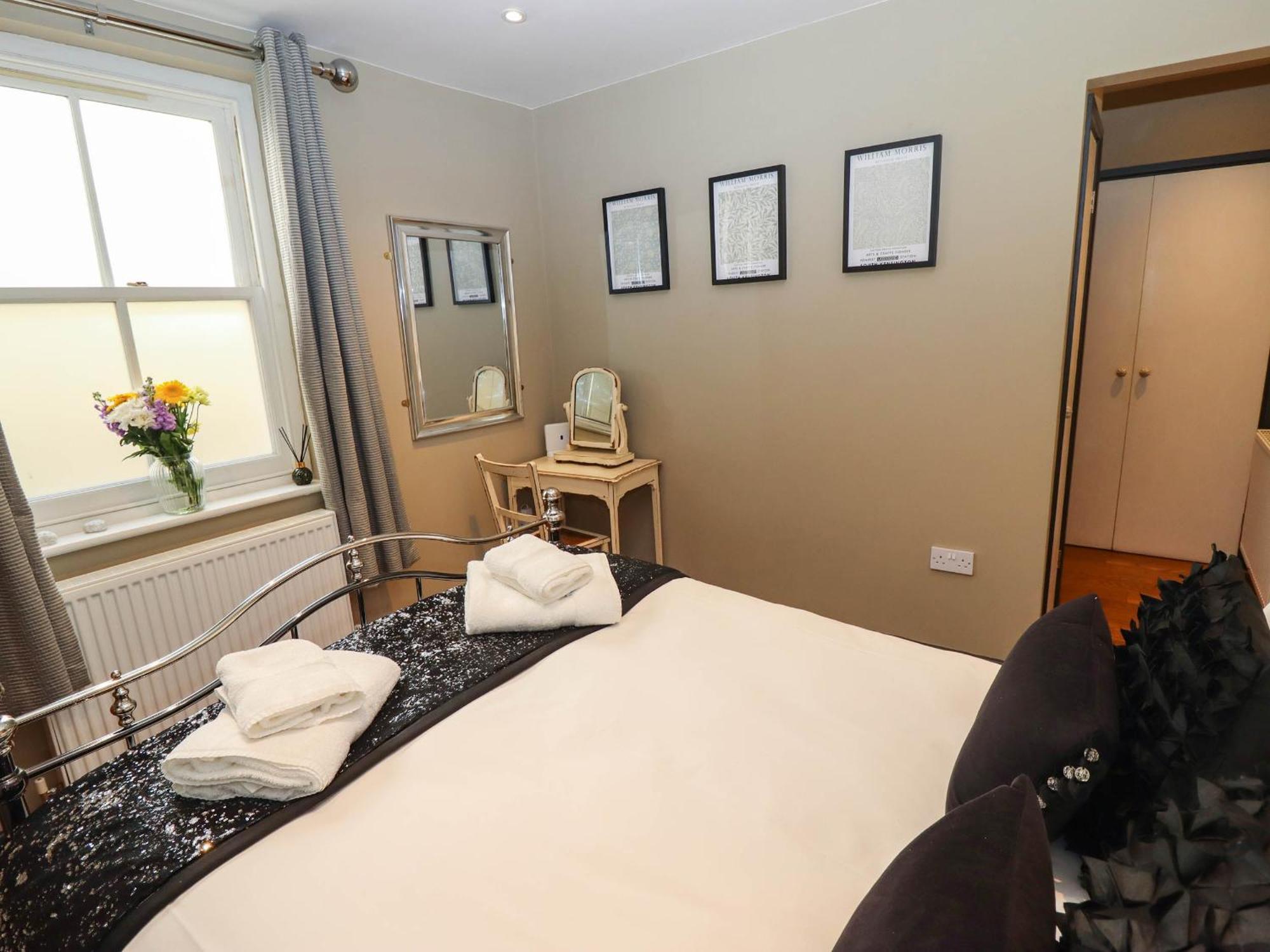 Holiday home Gavel Whitby
