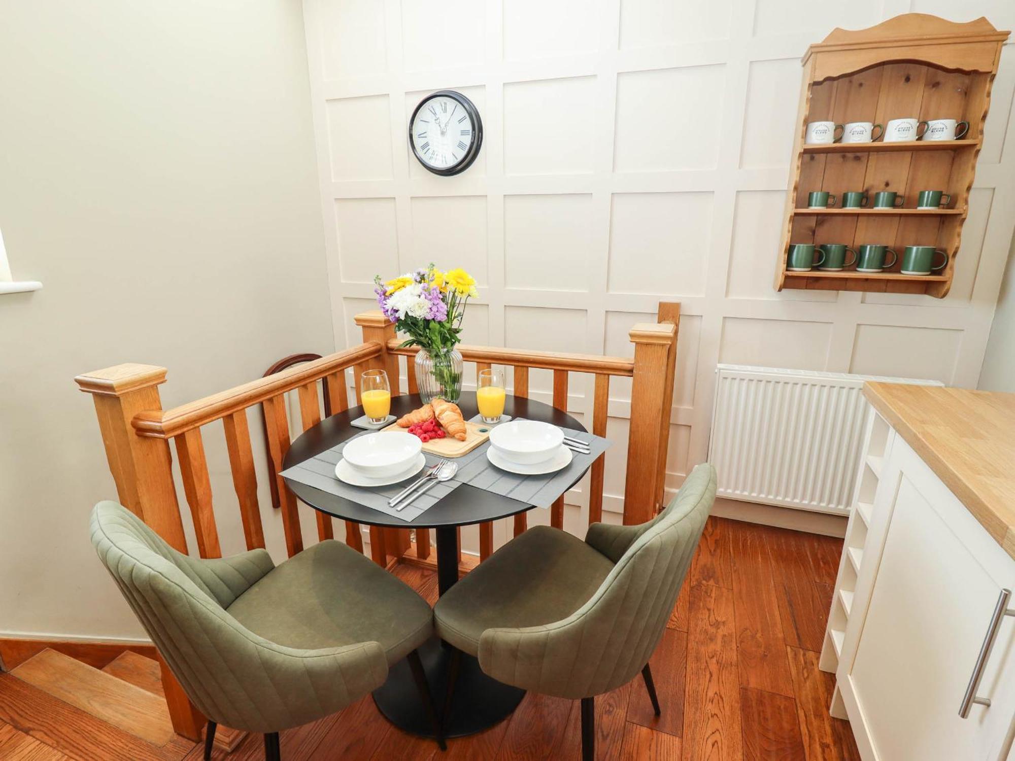 Holiday home Gavel