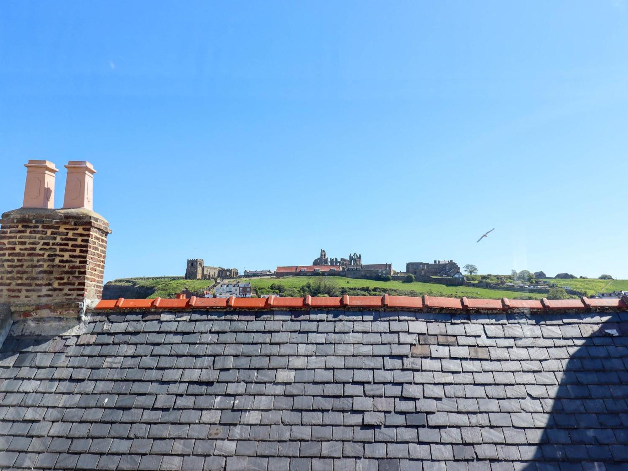 Сasa de vacaciones Gavel Whitby