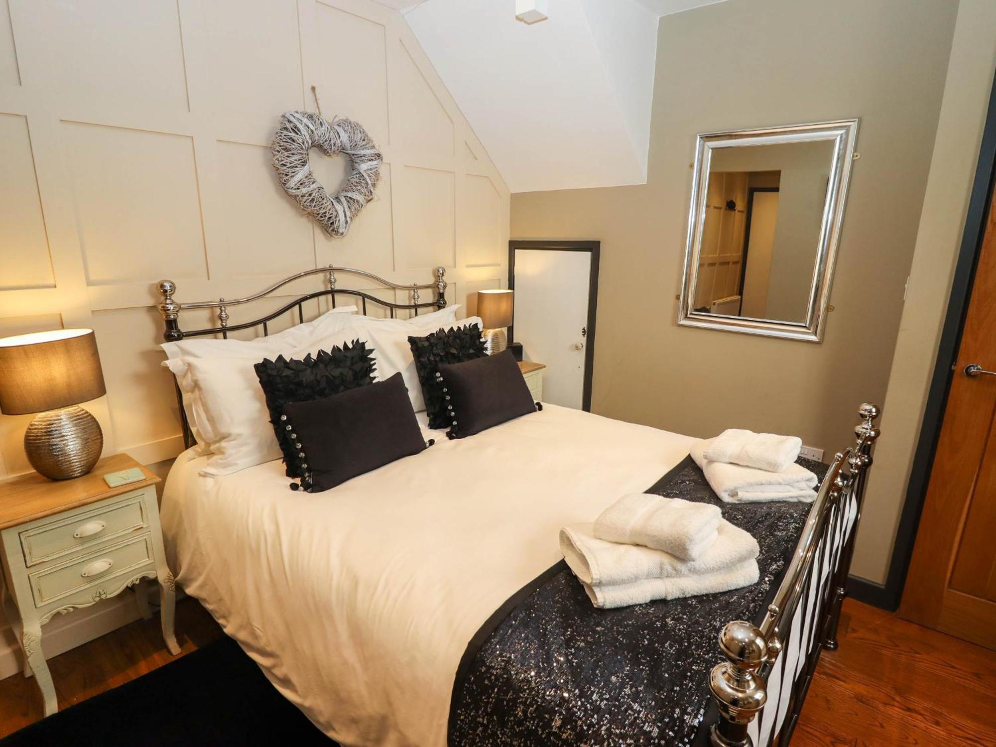 Gavel Holiday home *