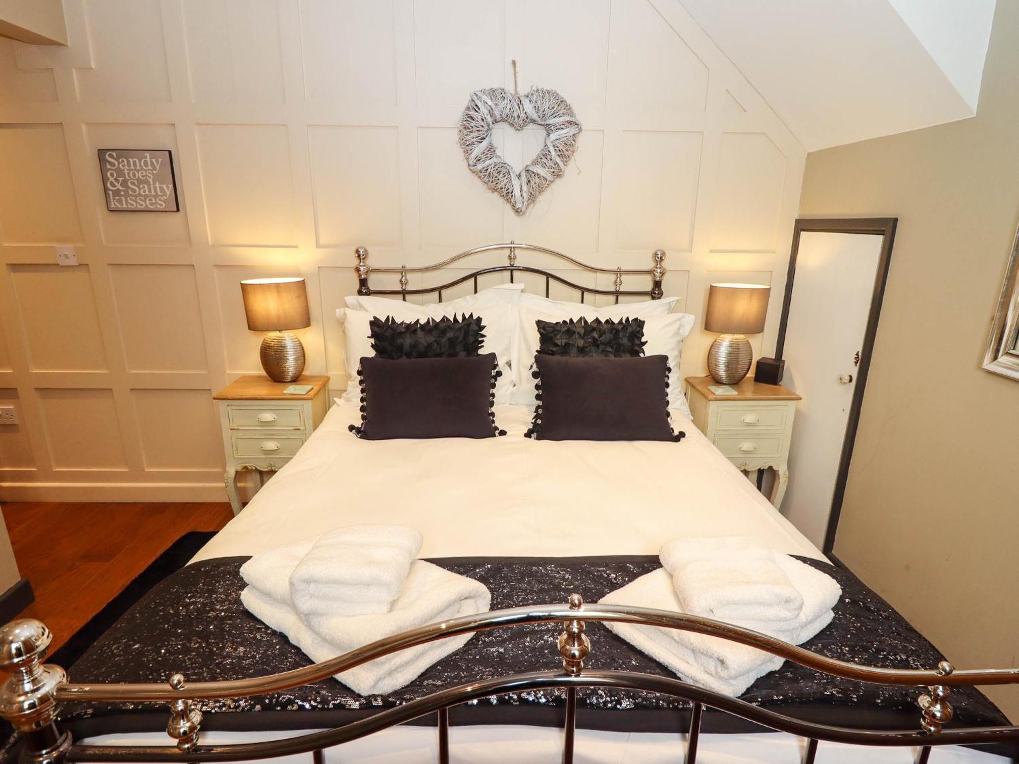 Holiday home Gavel Whitby
