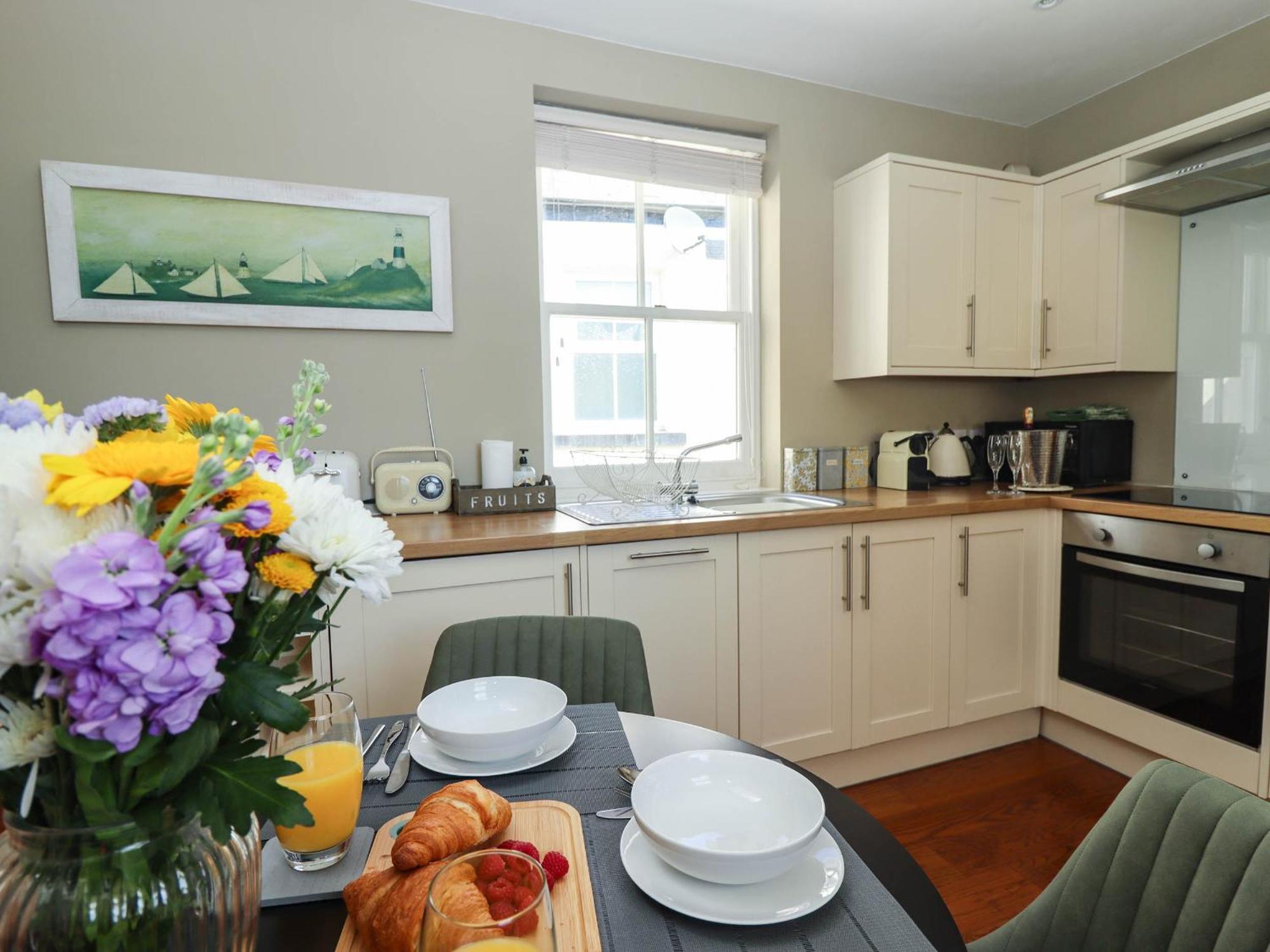 Holiday home Gavel