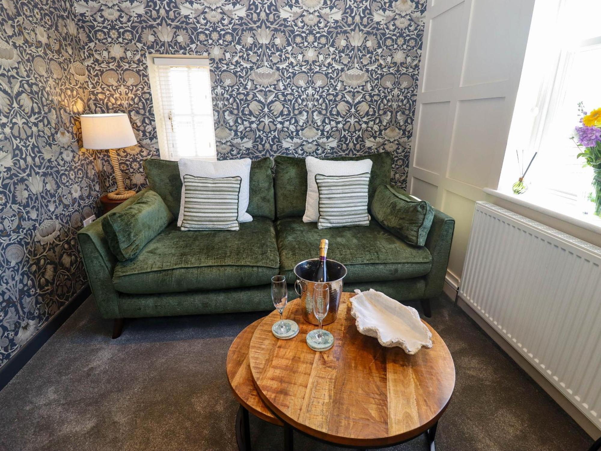 Holiday home Gavel Whitby