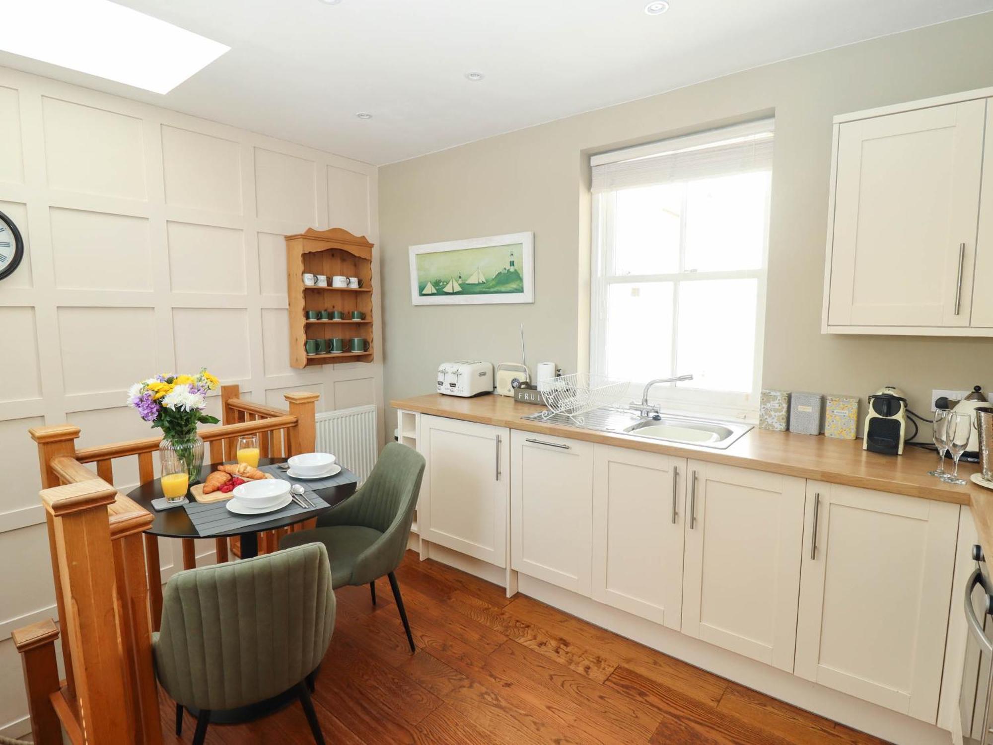Gavel Holiday home